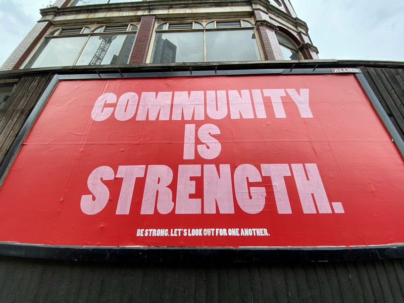 Community Content