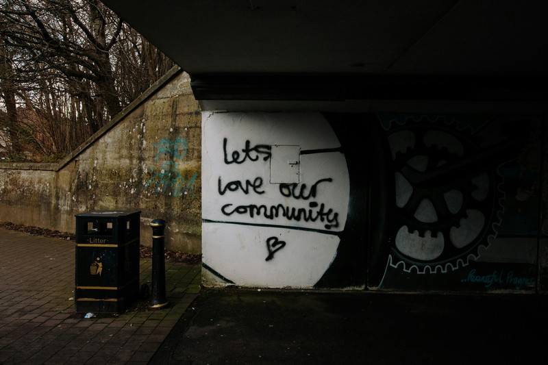Community Content